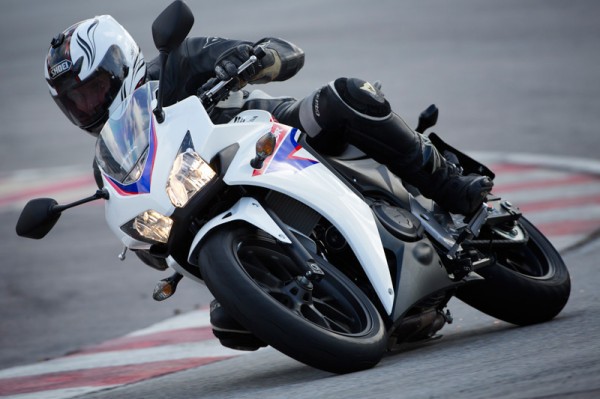 Honda CBR500R