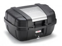 El nuevo top case KGR52 de Kappa
