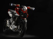 MV Agusta duplica sus matriculaciones en el primer periodo de 2013