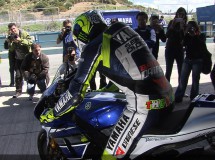 MotoGP 2013: Valentino Rossi está de vuelta