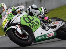 MotoGP 2013: Álvaro Bautista, paso a paso al objetivo