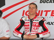 Spies lesionado será sustituido por Pirro en Jerez MotoGP