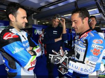 MotoGP 2013: Héctor Barberá y su aventura en CRT