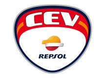 Test del CEV Repsol en el Circuito de Albacete