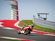 Marc Márquez: “Vamos con muchas ganas y mucha ilusión” a Austin