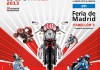 Llega MotoMadrid 2013, disfruta de todas las novedades moteras