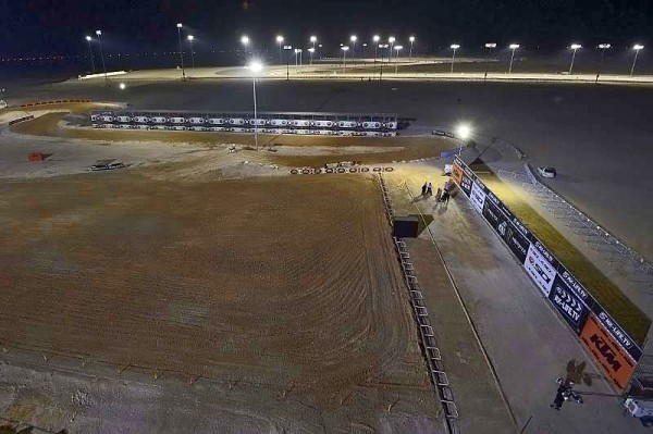 mx losail