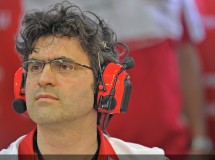 Filippo Preziosi deja Ducati por motivos de salud