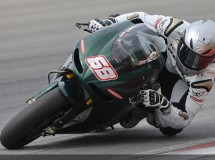 MotoGP 2013: CRT con Edwards, Aoyama, Petrucci, De Puniet, Abraham y Hernández