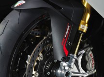 MV Agusta incorpora el freno antibloqueo con RLM en su gama F4