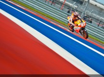 Viñales, Márquez y Redding los mejores de la FP2 en Austin