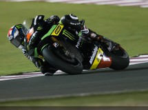 Bradley Smith está lesionado, pero estará en la cita MotoGP Catalunya
