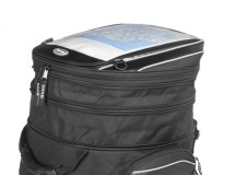 Tus viajes en moto más cómodos con Shad