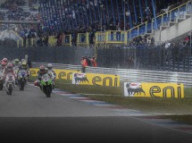 Horarios del Mundial de Superbikes 2013 en Assen