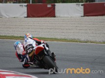 Test del CEV Repsol 2013 en Motorland Aragón