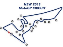 Lorenzo y Rossi preparados para Austin MotoGP