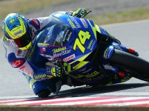 Hoy se cumplen 10 años sin Daijiro Kato, nuestro 74