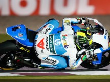 Pol Espargaró maravilla en Qatar y marca la pole de Moto2