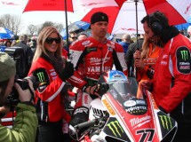 Byrne y Ellison ganan las carreras del BSB en Brands Hatch