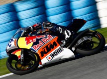 La Red Bull MotoGP Rookies Cup 2013 empieza en Austin