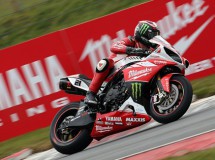 Byrne el mejor en los entrenos libres del BSB en Brands Hatch