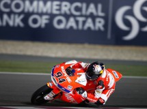 Folger, Espargaró y Lorenzo los mejores del FP1 en Qatar
