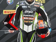 Tom Sykes marca la superpole de SBK 2013 en Monza