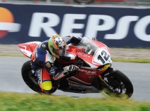 Forés se estrena con la Ducati en Stock Extreme CEV Catalunya