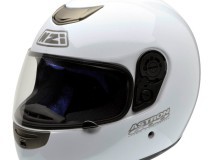 Los cascos infantiles de NZI: Astron 600 JR