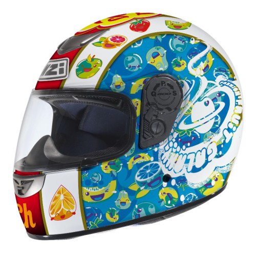 ASTRON 600 Junior BR