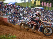 Cairoli y Herlings ganan en MX Brasil con Butrón 2º