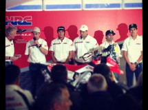 Despres con Yamaha y Barreda con Honda, el Dakar 2014 al rojo vivo