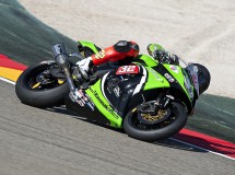 Savadori y Morrentino ganan las citas de Superstock en Monza