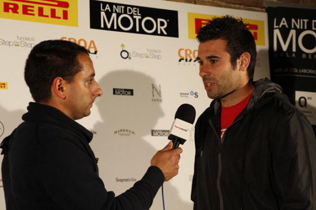 Toni Bou