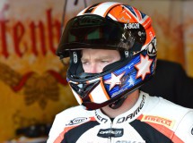 El equipo Effenbert Liberty Racing anuncia su retirada de SBK
