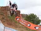 Meo, Salvini, Nambotin y Sanz triunfan en el Mundial de Enduro de Portugal