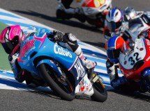 Viñales y Carrasco a luchar en Le Mans por los resultados de Moto3