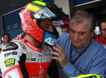 Hoy se disputará una jornada de test MotoGP en Jerez