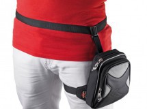 La bolsa TK753 de pierna de Kappa