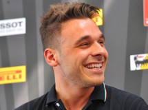 Canepa será wild card Ducati SBK en Donington Park, con Checa más recuperado