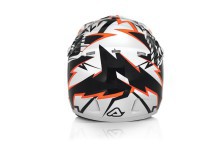 El casco Master Burner Jr, ideal para los peques