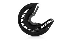 Acerbis presenta un cubredisco perfecto para la KTM Duke