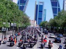 Un éxito el evento Harley-Davidson KM0 en Madrid