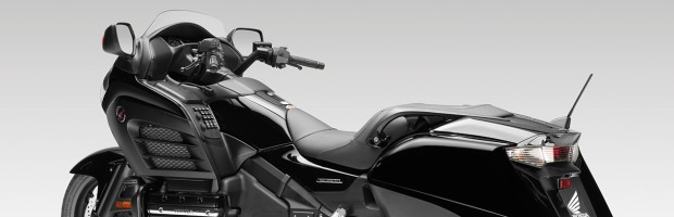 La Honda F6B estará disponible en el mercado español