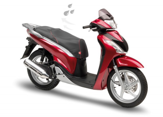 givi scoopy