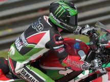 Duwelz, Barrier, Lowes y Sykes los más rápidos de la FP1 en Portimao