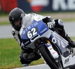 martin cev
