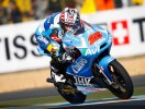 Maverick Viñales marca su primera pole de Moto3 2013 en Le Mans