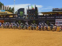 El Mundial de Motocross 2013 llega a Brasil