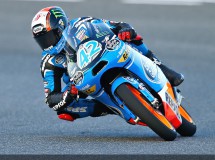 Rins, Pedrosa y Redding los mejores de la FP2 en Le Mans
